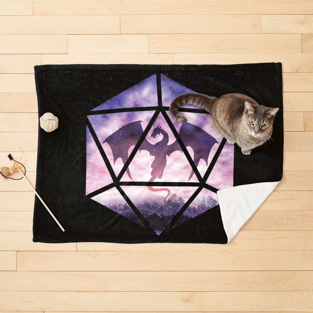 Item preview, Pet Blanket designed and sold by MaratusFunk.