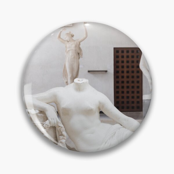 Item preview, Antonio Canova collection. Classical sculptures in white marble, gallery of masterpieces designed and sold by Paolo Modena Photography    -   Fine Italian Art.