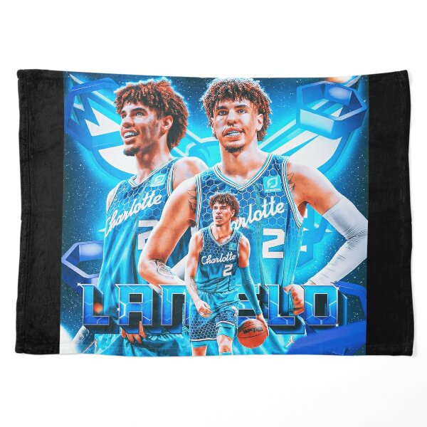 LaMelo Ball Basketball Sleeveless Top for Sale by TimLargen12