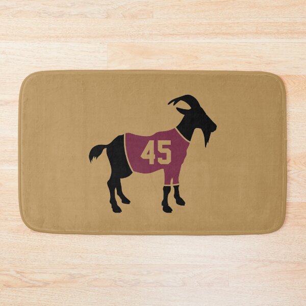 Item preview, Mitchell GOAT designed and sold by slawisa.