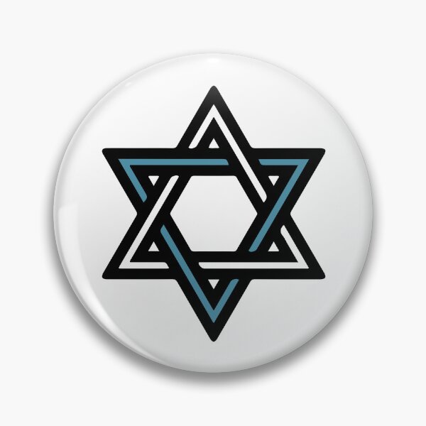 Item preview, Star of David , judaism, jewish and Israel symbol designed and sold by IsisOsiris.