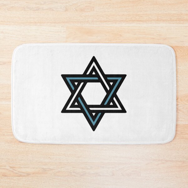 Item preview, Star of David , judaism, jewish and Israel symbol designed and sold by IsisOsiris.