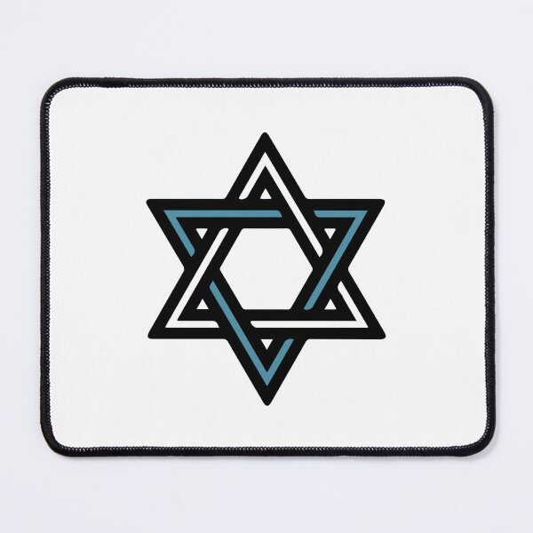 Item preview, Star of David , judaism, jewish and Israel symbol designed and sold by IsisOsiris.