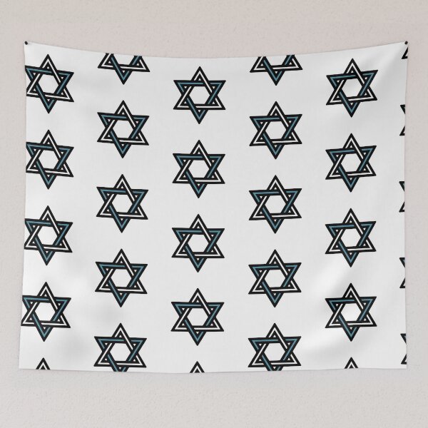 Item preview, Star of David , judaism, jewish and Israel symbol designed and sold by IsisOsiris.