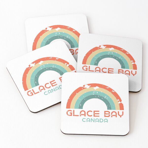 Item preview, Glace Bay Nova Scotia Canada designed and sold by CraftwithNadia.