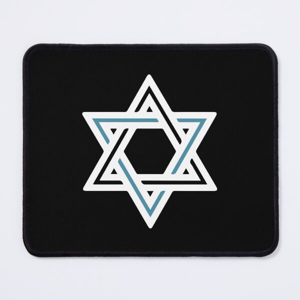 Item preview, Star of David , judaism, jewish and Israel symbol designed and sold by IsisOsiris.