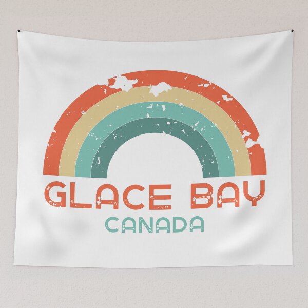 Item preview, Glace Bay Nova Scotia Canada designed and sold by CraftwithNadia.