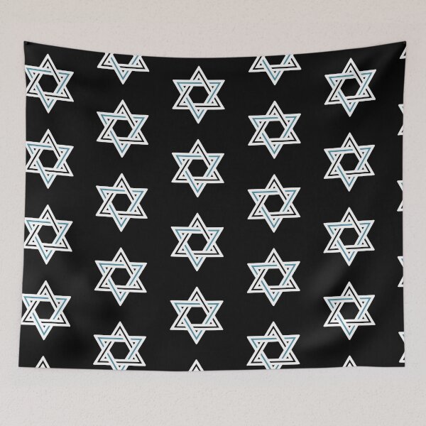 Item preview, Star of David , judaism, jewish and Israel symbol designed and sold by IsisOsiris.