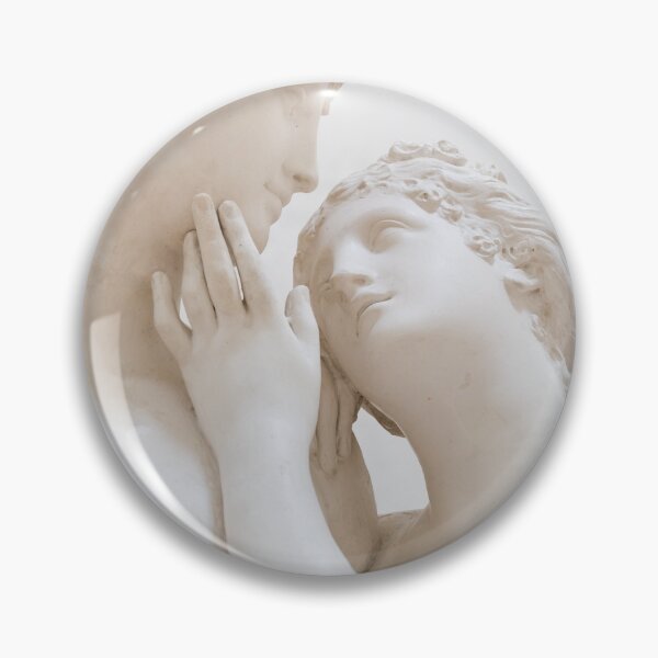 Item preview, Venus and Adonis, work by Antonio Canova, 1794 - Venere e Adone designed and sold by Paolo Modena Photography    -   Fine Italian Art.