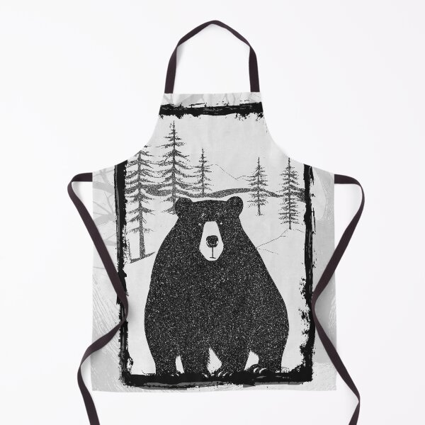 Artikelvorschau, Bear and Bears entworfen und verkauft von tabemisa.
