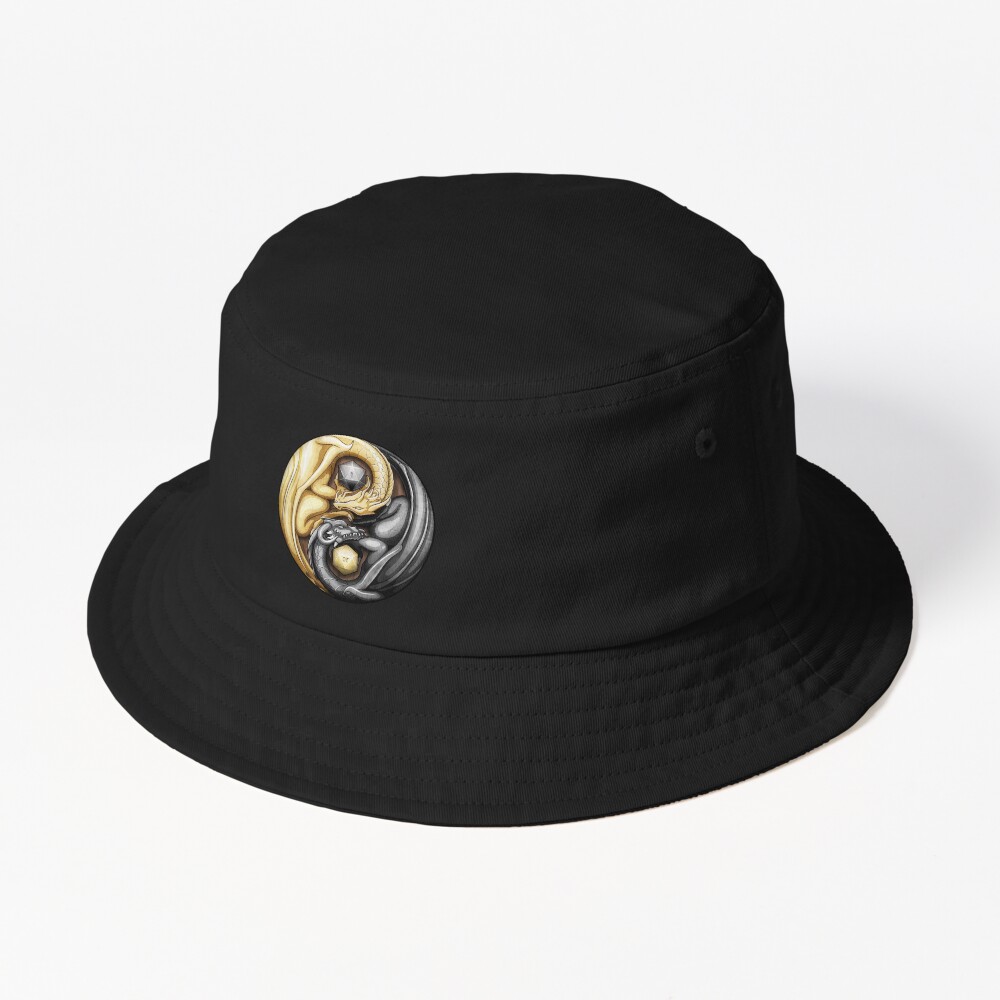 Item preview, Bucket Hat designed and sold by MaratusFunk.