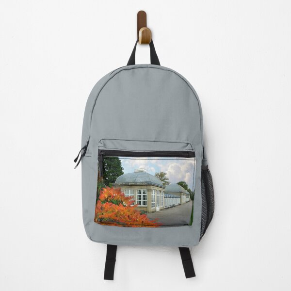 Item preview, Sheffield Botanical Gardens designed and sold by Alisonchambers2.