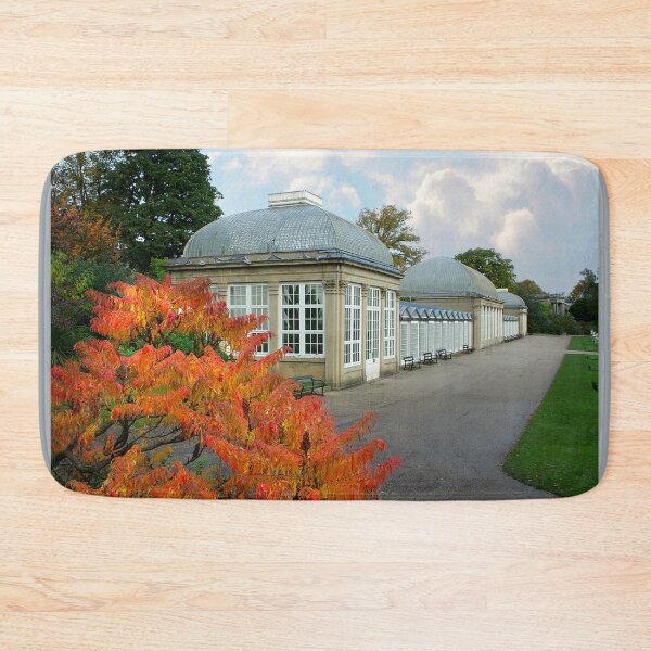 Item preview, Sheffield Botanical Gardens  designed and sold by Alisonchambers2.