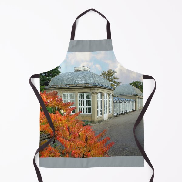 Item preview, Sheffield Botanical Gardens designed and sold by Alisonchambers2.