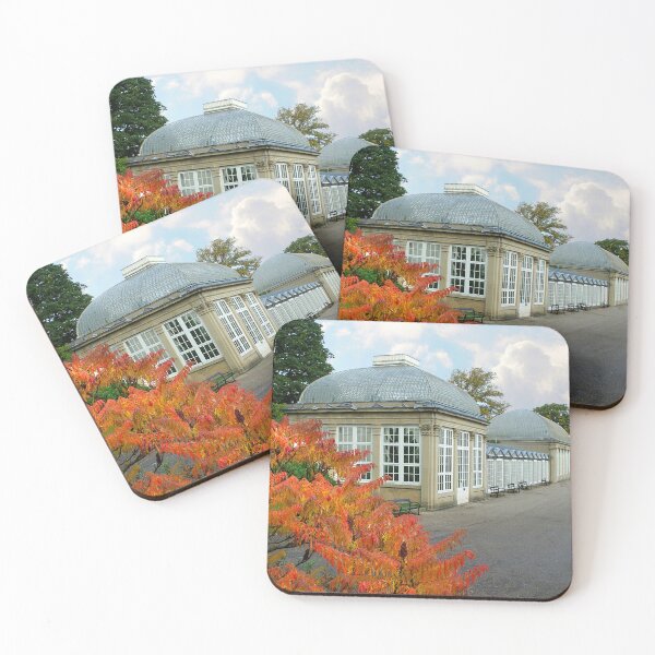 Item preview, Sheffield Botanical Gardens  designed and sold by Alisonchambers2.