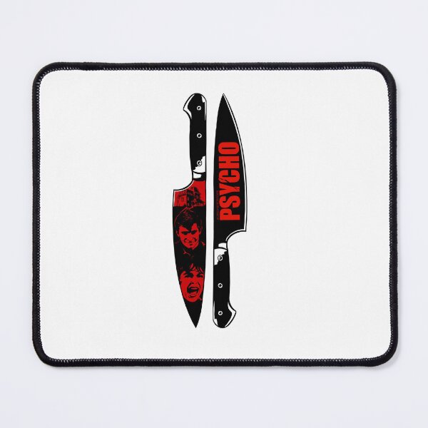 Item preview, Psycho designed and sold by Artsilhouette.