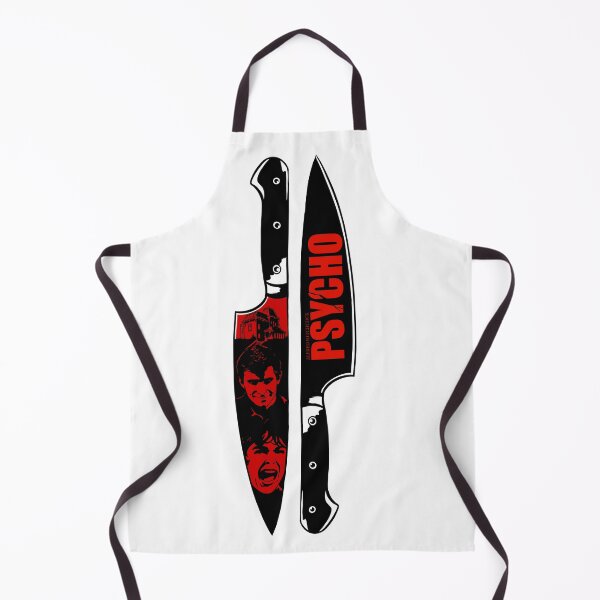 Item preview, Psycho designed and sold by Artsilhouette.