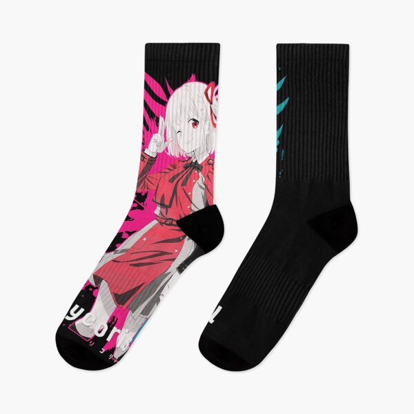 Item preview, Lycoris Recoil   Tshirt designed and sold by DallinLebsack.