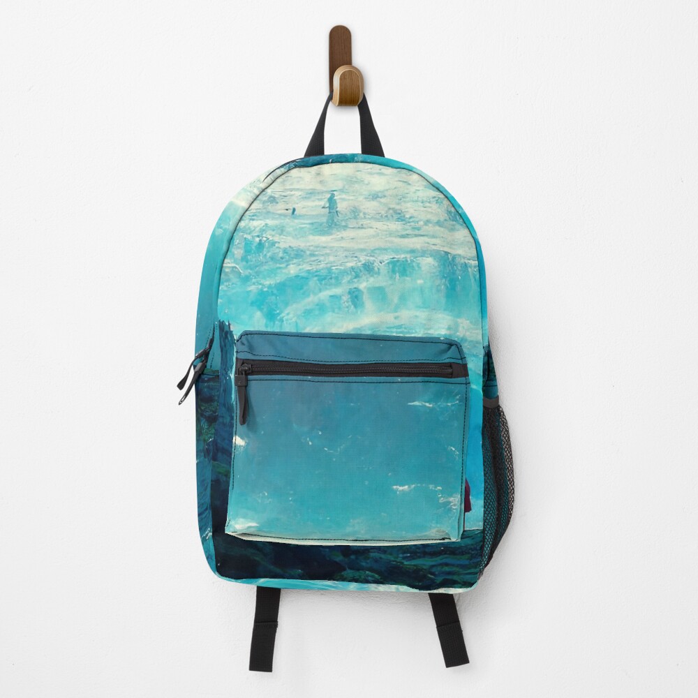 Item preview, Backpack designed and sold by RicoInStudios.
