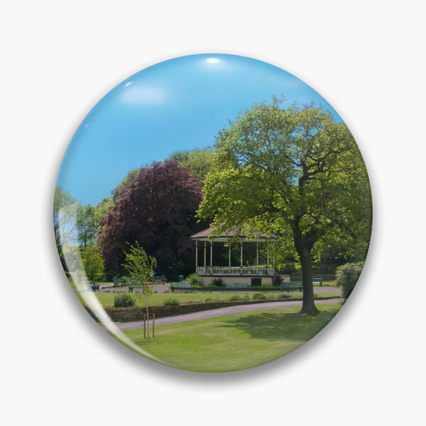 Item preview, Elsecar Park designed and sold by Alisonchambers2.