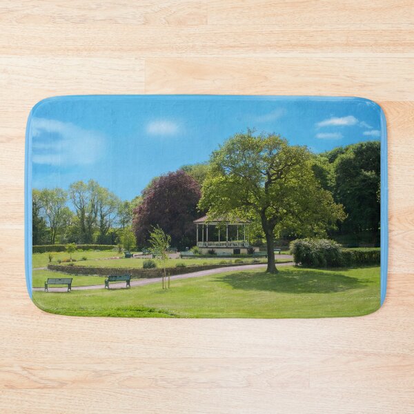 Item preview, Elsecar Park designed and sold by Alisonchambers2.