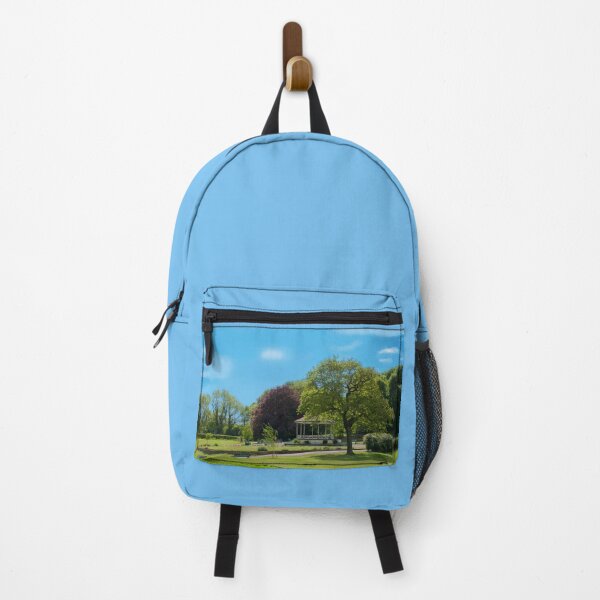 Item preview, Elsecar Park designed and sold by Alisonchambers2.