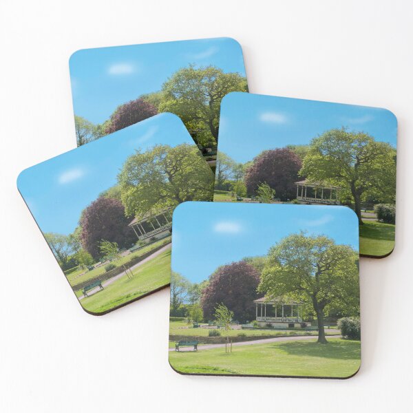 Item preview, Elsecar Park designed and sold by Alisonchambers2.
