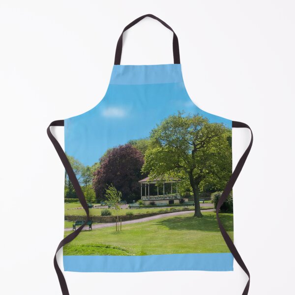 Item preview, Elsecar Park designed and sold by Alisonchambers2.