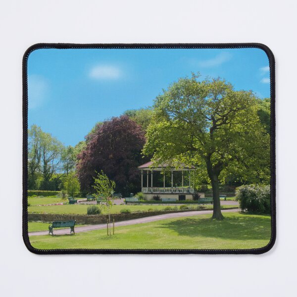 Item preview, Elsecar Park designed and sold by Alisonchambers2.
