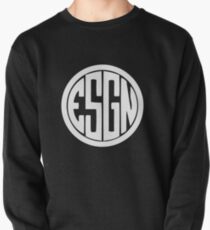ESGNewhte Pullover