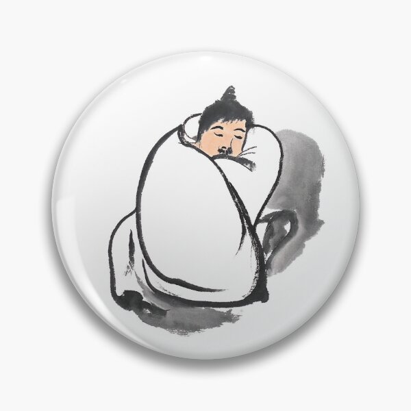 Item preview, Little Nap - no Cally designed and sold by Birgit Moldenhauer.