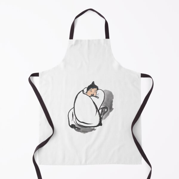 Item preview, Little Nap - no Cally designed and sold by Birgit Moldenhauer.