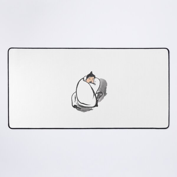 Item preview, Little Nap - no Cally designed and sold by Birgit Moldenhauer.