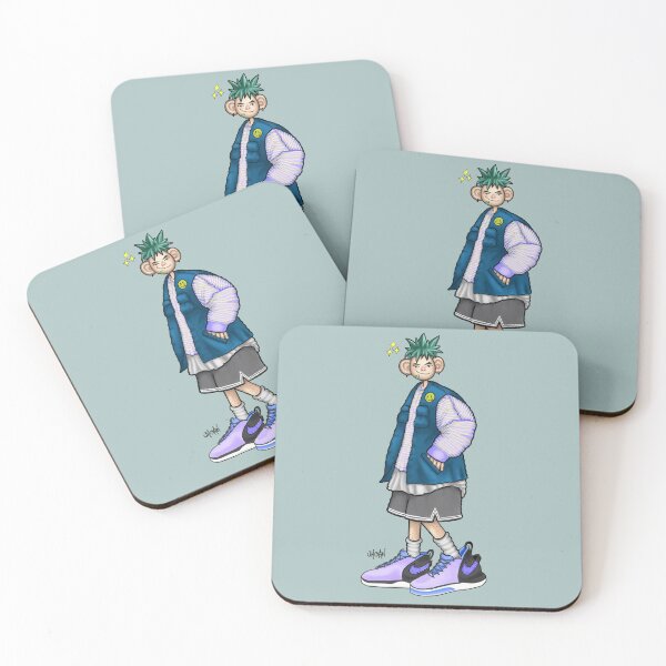 Item preview, Cool Boy Character by Jhoan designed and sold by Jhoan-Art.