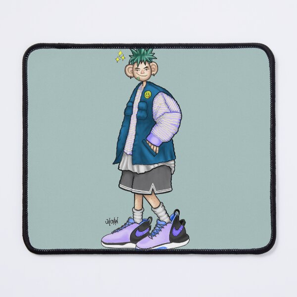 Item preview, Cool Boy Character by Jhoan designed and sold by Jhoan-Art.
