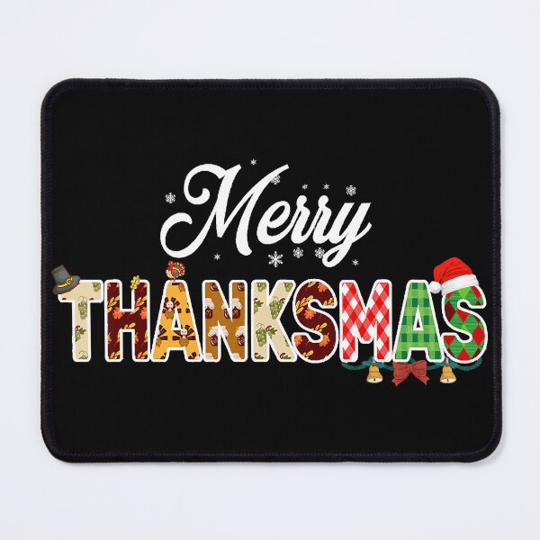 Item preview, Funny Thanksmas 2022 Merry Thanksmas Thanksgiving Christmas designed and sold by IsraelCastro.