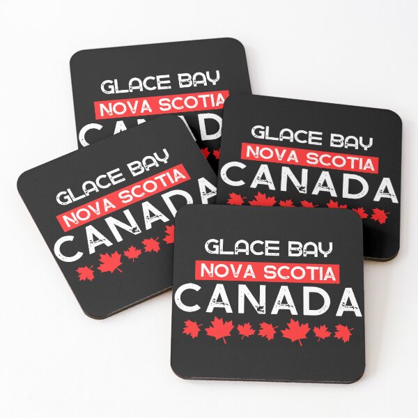 Item preview, Glace Bay Nova Scotia Canada designed and sold by CraftwithNadia.