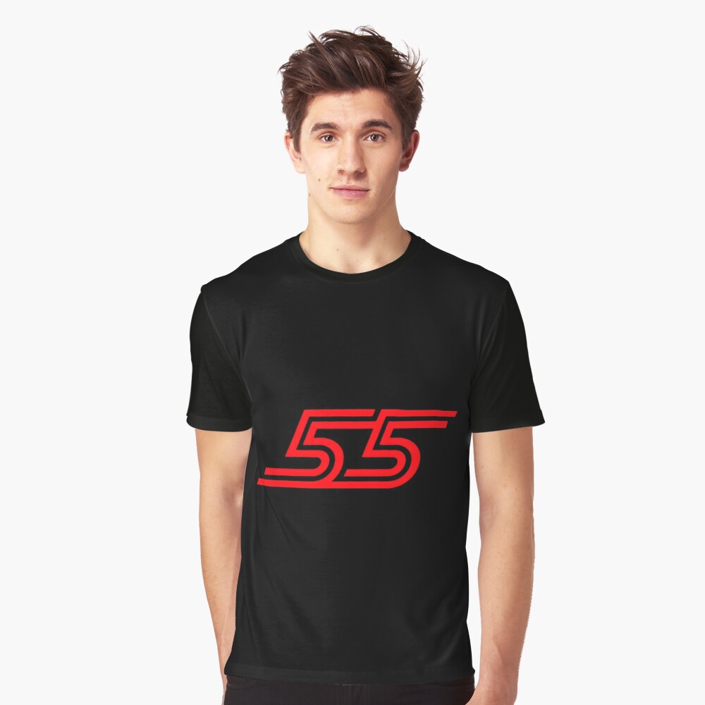 Scuderia Ferrari F1 Design 5 Baseball Jersey Shirt - YesItCustom