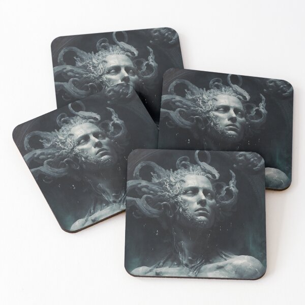 Item preview, Prometheus designed and sold by DreamsDivine.