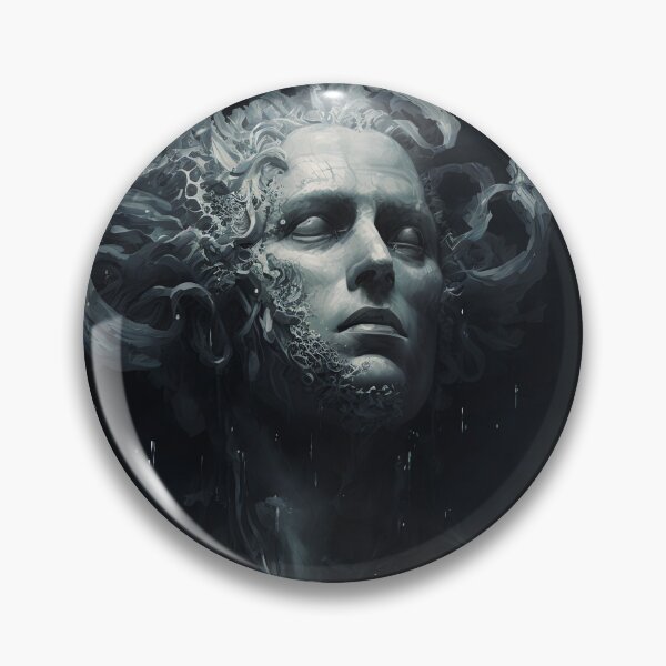 Item preview, Prometheus designed and sold by DreamsDivine.