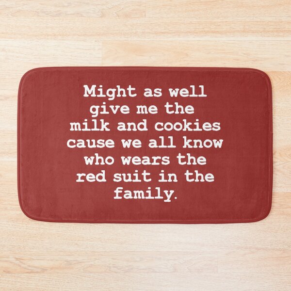 Item preview, Christmas Humor Men Women Gift Giver Funny Christmas designed and sold by GravitiTees.