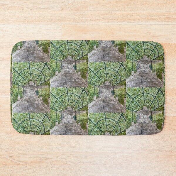 Item preview, Belleville Park in Paris designed and sold by rart24.