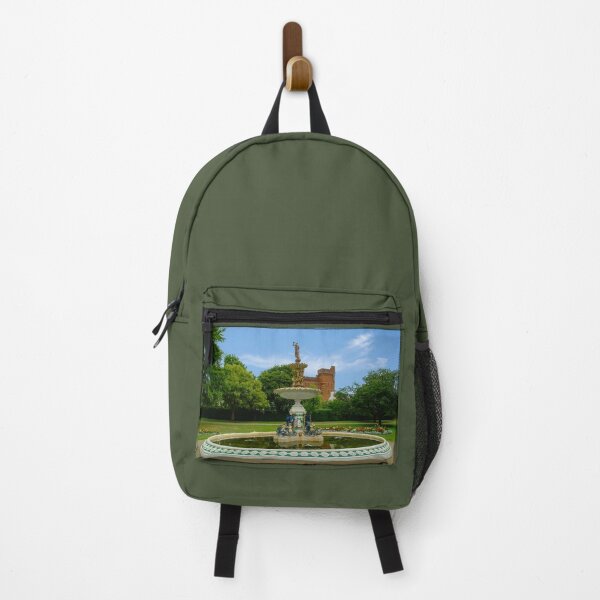 Item preview, Vivary Park Taunton designed and sold by Alisonchambers2.