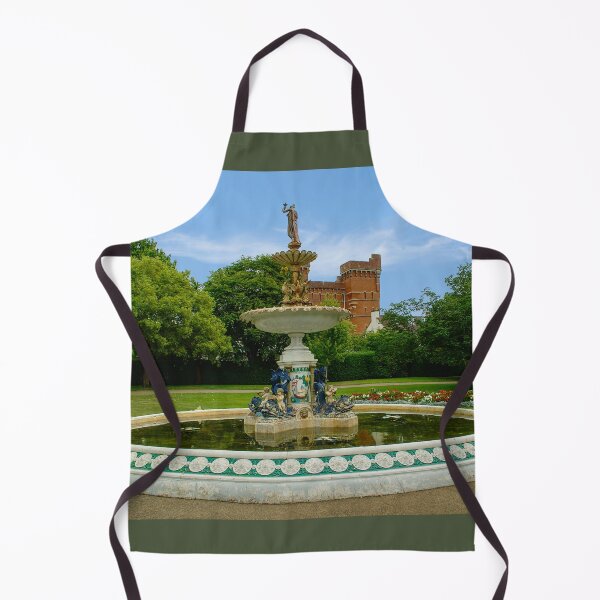 Item preview, Vivary Park Taunton designed and sold by Alisonchambers2.