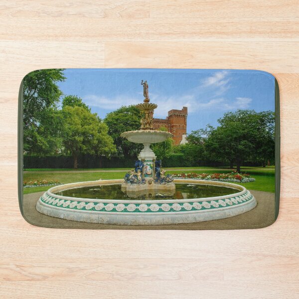Item preview, Vivary Park Taunton designed and sold by Alisonchambers2.