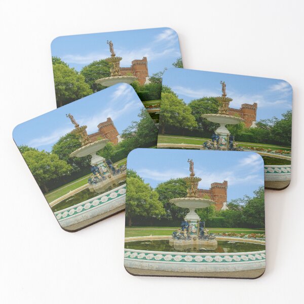 Item preview, Vivary Park Taunton designed and sold by Alisonchambers2.