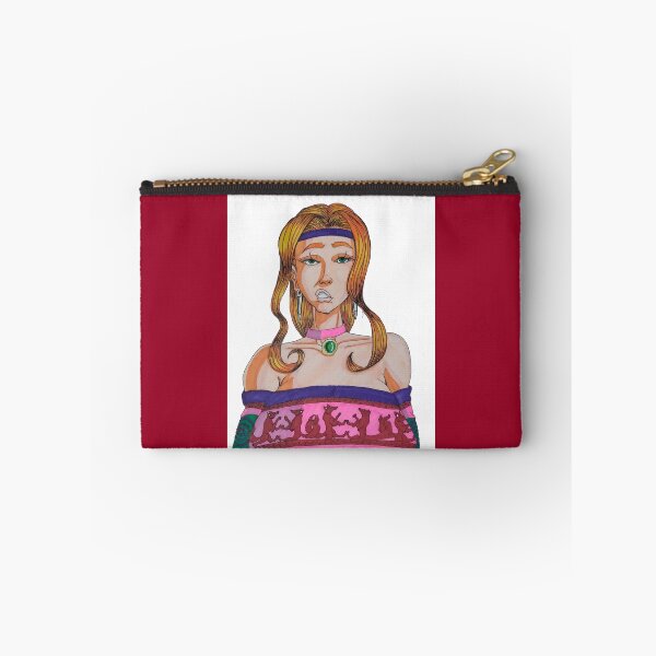 Item preview, Aglaia's sarcasm designed and sold by Dagomarosart.
