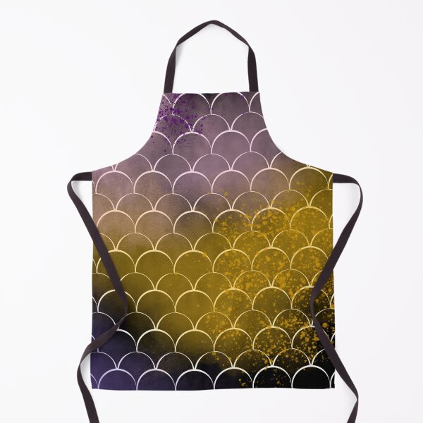 Item preview, Mermaid Pattern designed and sold by sweary12.