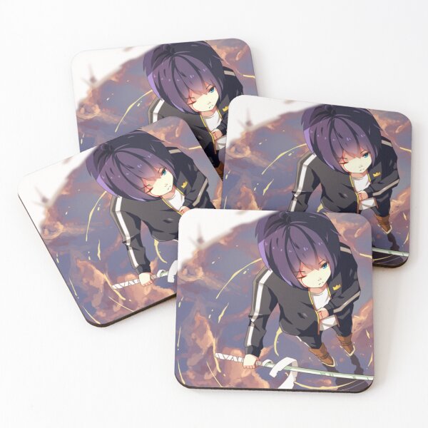 Item preview, Noragami #22 designed and sold by Rk4shop.