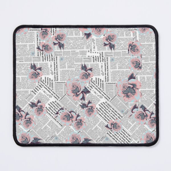 Item preview, newspaper designed and sold by ArtKseniia.